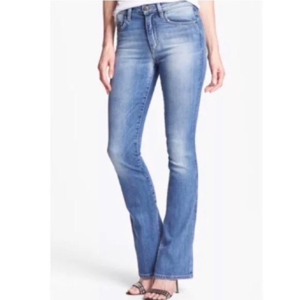 Joe’s Jeans | High Rise Flare Vintage Reserve ⭐️